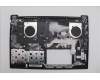 5M11P68337 LENOVO MECH_ASM BL KB NP BK ITA PMX