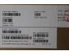 5M11P68337 LENOVO MECH_ASM BL KB NP BK ITA PMX