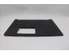 5M11P68337 LENOVO MECH_ASM BL KB NP BK ITA PMX
