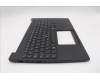 5M11P68337 LENOVO MECH_ASM BL KB NP BK ITA PMX
