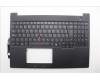 5M11P68362 Lenovo MECH_ASM BL KB NP BK SPA CHY