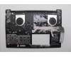 5M11P68362 Lenovo MECH_ASM BL KB NP BK SPA CHY