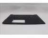 5M11P68362 Lenovo MECH_ASM BL KB NP BK SPA CHY
