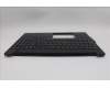 5M11P68362 Lenovo MECH_ASM BL KB NP BK SPA CHY
