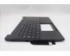5M11P68362 Lenovo MECH_ASM BL KB NP BK SPA CHY