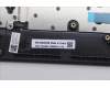 5M11P68362 Lenovo MECH_ASM BL KB NP BK SPA CHY