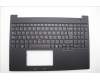 5M11P68363 Lenovo MECH_ASM BL KB NP BK SPA LTN