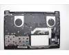 5M11P68363 Lenovo MECH_ASM BL KB NP BK SPA LTN