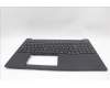 5M11P68363 Lenovo MECH_ASM BL KB NP BK SPA LTN