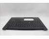 5M11P68363 Lenovo MECH_ASM BL KB NP BK SPA LTN