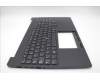 5M11P68363 Lenovo MECH_ASM BL KB NP BK SPA LTN