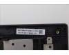 5M11P68363 Lenovo MECH_ASM BL KB NP BK SPA LTN