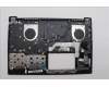5M11P68386 Lenovo MECH_ASM BL KB NP BK UKE PMX