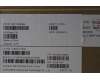 5M11P68386 Lenovo MECH_ASM BL KB NP BK UKE PMX