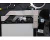 5M11P68386 Lenovo MECH_ASM BL KB NP BK UKE PMX