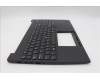 5M11P68386 Lenovo MECH_ASM BL KB NP BK UKE PMX