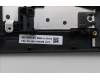5M11P68386 Lenovo MECH_ASM BL KB NP BK UKE PMX