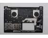 5M11P68436 Lenovo MECH_ASM BL KB NP BK WW FRA CHY