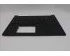 5M11P68436 Lenovo MECH_ASM BL KB NP BK WW FRA CHY