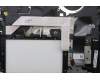 5M11P68436 Lenovo MECH_ASM BL KB NP BK WW FRA CHY