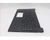 5M11P68436 Lenovo MECH_ASM BL KB NP BK WW FRA CHY