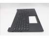 5M11P68436 Lenovo MECH_ASM BL KB NP BK WW FRA CHY