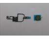 5M11P68884 Lenovo MECH_ASM X13YG5 PowerButton w/BKT-Grey