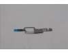 5M11P68884 Lenovo MECH_ASM X13YG5 PowerButton w/BKT-Grey