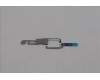 5M11P68884 Lenovo MECH_ASM X13YG5 PowerButton w/BKT-Grey