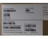 5M11P69189 Lenovo MECH_ASM Group BK WWAN D COVER+SCREW