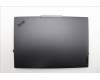 5M11P71959 Lenovo MECH_ASM 16.0\"WUXGA,nCA,nMI,WL,FCC,AUO