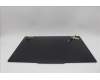 5M11P71966 Lenovo MECH_ASM 16.0\"WQXGA,5M CA,MI,WL,FCC,CSOT