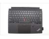 5M11P78559 Lenovo MECH_ASM BLKB ARA,FPR,CP,PenHolder,BK