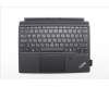 5M11P78562 Lenovo MECH_ASM BLKB BUL,FPR,CP,PenHolder,BK