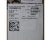 5M11P78566 Lenovo MECH_ASM BLKB ENG,FPR,CP,PenHolder,BK