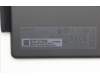 5M11P78566 Lenovo MECH_ASM BLKB ENG,FPR,CP,PenHolder,BK