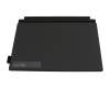 5M11P78571 Original Lenovo Tastatur DE (deutsch) schwarz mit Backlight und Mouse-Stick