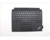 5M11P78572 Lenovo MECH_ASM BLKB GRE,FPR,CP,PenHolder,BK