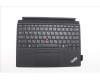 5M11P78573 Lenovo MECH_ASM BLKB HBW,FPR,CP,PenHolder,BK