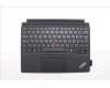 5M11P78576 Lenovo MECH_ASM BLKB ITA,FPR,CP,PenHolder,BK