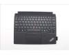 5M11P78585 Lenovo MECH_ASM BLKB SPA,FPR,CP,PenHolder,BK