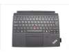 5M11P78592 Lenovo MECH_ASM BLKB UKE,FPR,CP,PenHolder,BK