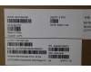 5M11Q54189 Lenovo MECH_ASM KBD Ccvr POR BK BL SRX WW UK BK