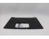 5M11Q54189 Lenovo MECH_ASM KBD Ccvr POR BK BL SRX WW UK BK