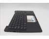 5M11Q54189 Lenovo MECH_ASM KBD Ccvr POR BK BL SRX WW UK BK