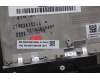 5M11Q54189 Lenovo MECH_ASM KBD Ccvr POR BK BL SRX WW UK BK