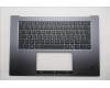 5M11Q55123 Lenovo MECH_ASM FRU ASM Ccover FRA FP DFN