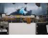 5M11Q56026 Lenovo MECH_ASM GRP_KBD_BZL_POR_WW_DB_CHY