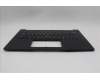 5M11Q60603 Lenovo MECH_ASM BL KB BK EURO ENG CHY