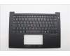 5M11Q60609 Lenovo MECH_ASM BL KB BK FRA SRX